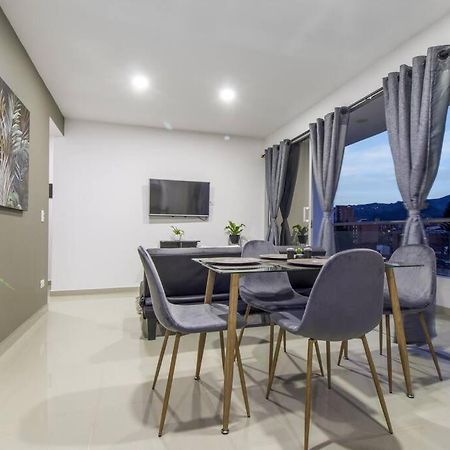 Amplio Apartamento En Calasanz - Estadio Medellín Eksteriør bilde