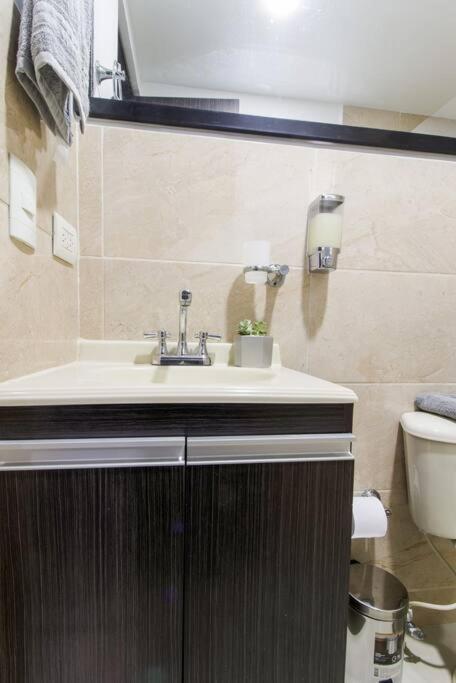 Amplio Apartamento En Calasanz - Estadio Medellín Eksteriør bilde