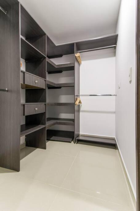 Amplio Apartamento En Calasanz - Estadio Medellín Eksteriør bilde